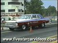 Sox & Martin 1965 Hemi Belvedere Vs. Bob Reed 1968 Hemi Cuda