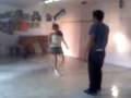 videos de oto ensallando