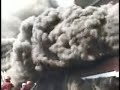 Incêndio em Lima