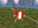 Strawberryfly Strawberryfly