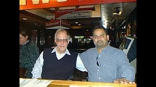 Good Buddies - Jim & Ray