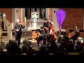 Click to View : Koncert Gitarowy Joscho Stepchan Quartett Czernica marzec 2013