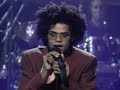 Maxwell \"Sumthin sumthin\" live @ Apollo