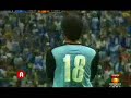 Mexico vs Honduras