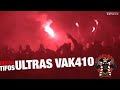 Watch 'ULTRAS VAK410 .. Supporters Of Ajax Amsterdam - Corteo'