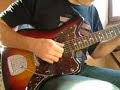 Fender Jazzmaster 1 Fender Jazzmaster 1