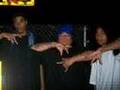 Tongan Crips