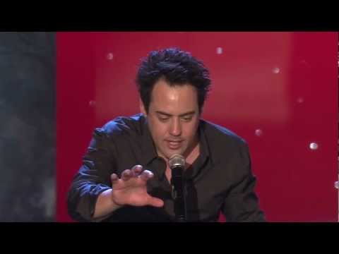 Orny Adams - NIGHTMARES and PHONE SEX