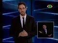 Campanha eleitoral do cqc - candidato prega fim da viol�ncia