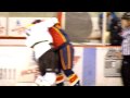 hockey fight charbonneau vs lessard 28-11-09.mp4