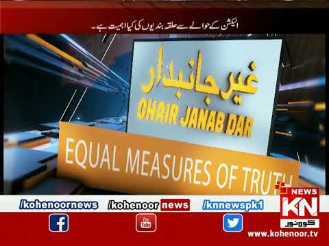 Ghair Janab Dar | 09 september 2023 | Kohenoor News Pakistan