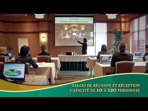 Video 842 - Hôtel - Quality Inn & Suites Lévis - Lévis - Lévis - Chaudière-Appalaches