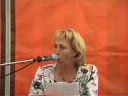 Festansprache von Grossrätin Béatrice Struchen-Schwab Festansprache von Grossrätin Béatrice Struchen-Schwab