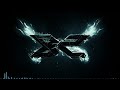 [Dubstep] : Vincent De Jager - In Boundless Light (Vibeizm Well Lit Remix)