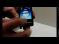 Sony Ericsson XPERIA... Guarda video