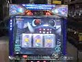 Gamera Slot Machine