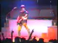 THE STRANGLERS - I FEEL LIKE A WOG - LIVE LIECS 1990.