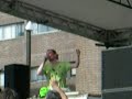 Dan Deacon - Culture Shock 2006 Dan Deacon - Culture Shock 2006