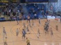 Rakvere Tarvas vs BC Fausto-Tartu Kalev, 12. jaanuar 2008