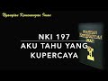 NKI 197