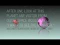 Famous Quotes: Planet