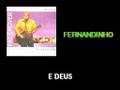 Mensagem Subliminar Evangélica - Fernandinho