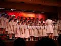 CANOSSA COLLEGE CHOIR