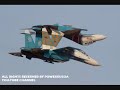 Russian Sukhoi T-50 PAK-FA vs USAF Aurora X-23 [ PowerRussia video mix ]