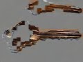 bump key help
