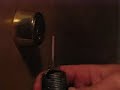 bump key help