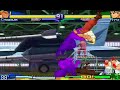 Street Fighter Alpha 3 V-Charlie (Nash) VC'shttp://forums.shoryuken.com/showthread.php?t=116591