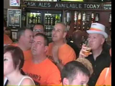 Play-offs entre Blackpool y Cardiff, en el Bloomfield