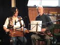 Cecilia Patk� & Michael Muskett - Gregson Community Centre