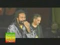Bob Marley's 59th B'day - Prezident Brown, Warrior King