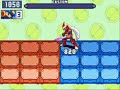 Megaman Battle Network 6: Protoman Challenge