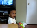 Omama baby for Obama