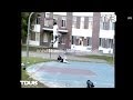**TFB**Best Dunker Under 6 Ft In the World** TDUB**5'9 Dunk