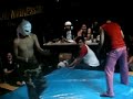 ファイヤープロレスリング