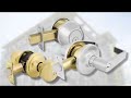 Master Lock Bumpstop Security Products Video
