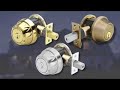 master lock bumpstop security products video