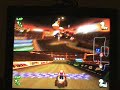 mariokart double dash shortcuts