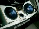 Audio tuning grobnik
