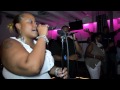 Vybe Band at Layla Lounge Sept 4, 2011