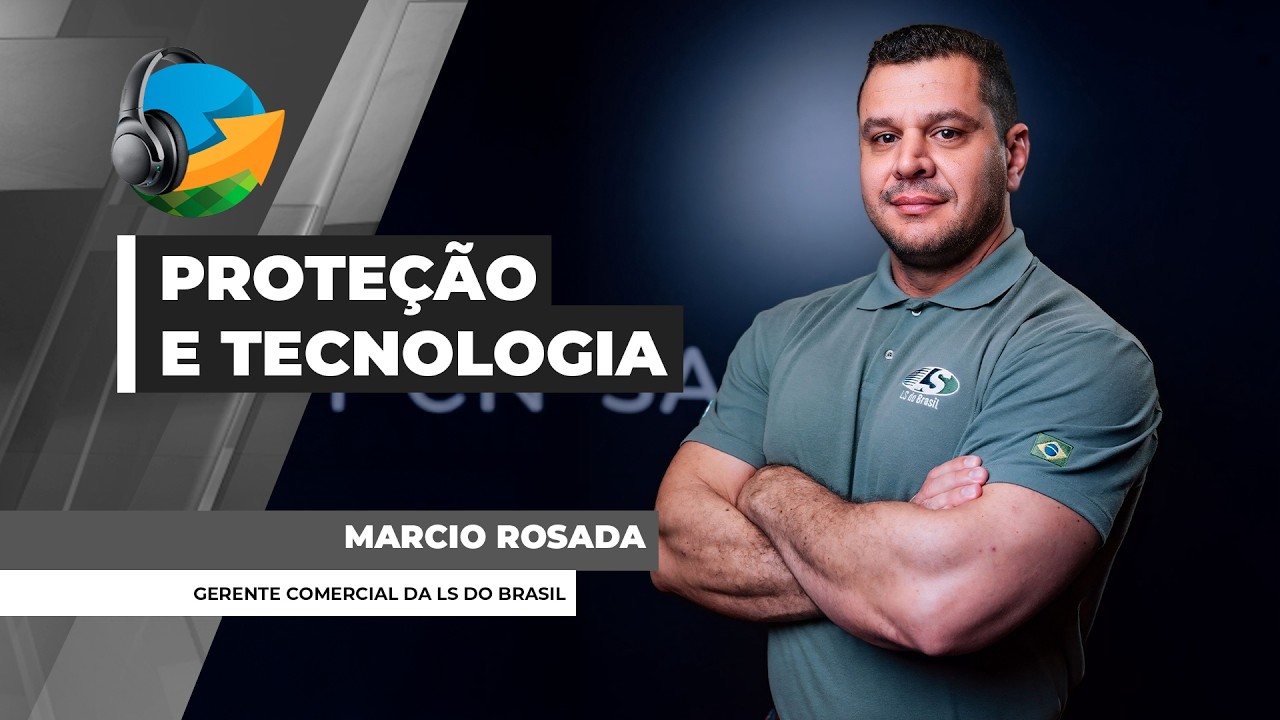 PODCAST DO NA #103 - O papel estratégico das sementes e o futuro do Tratamento de Sementes...