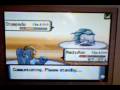 pokemon d/p wifi battle 14- MasterLucario vs Tsukyomi(Part 1)