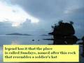 DISCOVER SURIGAO: ALBOR, LIBJO, DINAGAT PROVINCE
