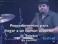 Procedimientos para llegar? @ Telehit