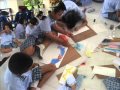 วาดภาพระบายสี 0001 - YouTube