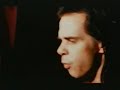 Nick Cave and the Bad Seeds - Do you love me