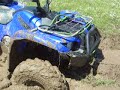 Lameiro - Yamaha grizzly 700